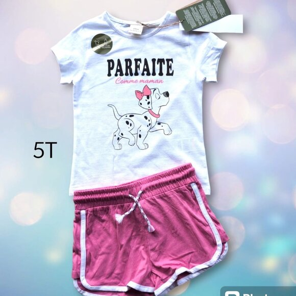 NWT PJs for Girls | Soft Comfy super sets for your cute girl kids - Picture 1 of 2
